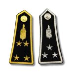 Shoulder Ranks - Image 2