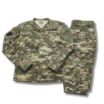 Camo Uniforms - Image 3