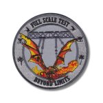 Machine Embroidered Badges - Image 6