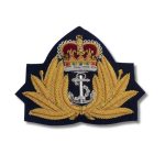 Hand Embroidered Badges - Image 5