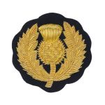 Hand Embroidered Badges - Image 11