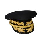 Peak Caps