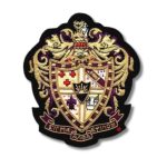 Hand Embroidered Badges - Image 2